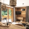 Morzine - Residencia les 3 Sophie